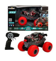 Mulvxurg  Urg02 1:18 Uzaktan Kumandalı  Beasts Usb Şarjlı Araba 25 Cm. (Mulvix)