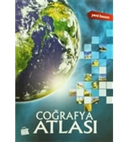 Coğrafya Atlası