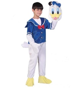 Donald Duck Kostümü
