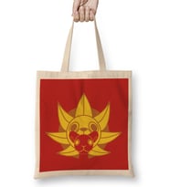 One Piece Anime Icon Legendary Pirate Ship Bez Çanta Uzun Saplı