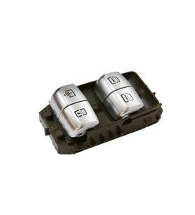 MERCEDES W222 S400 2014-2017 ARKA CAM ANAHTARI BEYAZ IŞIK