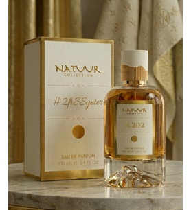 N.202 PARFUMS DE MARLY – DELINA kadın parfüm muadili 2FıssYeter Serisi - Maksimum Kalıcılık & Konsantre Formül - 100 ml