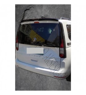 VOLKSWAGEN CADDY 2020- ASTARLI ANATOMİK SPOİLER