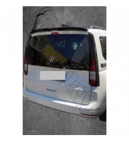VOLKSWAGEN CADDY 2020- ASTARLI ANATOMİK SPOİLER