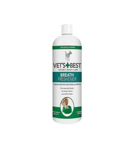 Vets Best Köpek Ağız Bakım Suyu