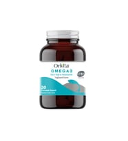 Onvita Omega 3 Balık Yağı Ve Astaksantin Form 30 Kapsül (Gri)
