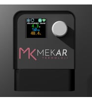 Mekar Süt Soğutma Tankı Kontrol Cihazı (Oem) - Milkar W