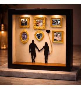 eJOYA Kişiye Özel Fotoğraflı Aşk Müzesi 116267