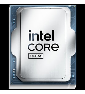 Intel Core Ultra 9-285k, 24 Core, 3.7ghz, 40mb, 125w, Lga1851, 15.nesil, Tray, (dahili Grafik Var, F