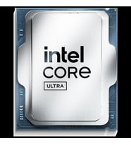 Intel Core Ultra 9-285k, 24 Core, 3.7ghz, 40mb, 125w, Lga1851, 15.nesil, Tray, (dahili Grafik Var, F