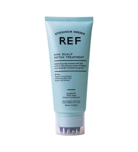 Ref AHA Scalp Detox Treatment 200 ml