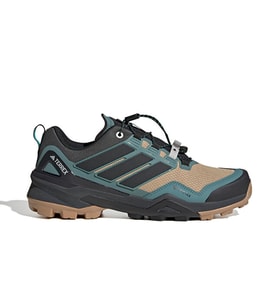 adidas Terrex Skychaser Gt Erkek Outdoor Ayakkabısı JQ9929 Siyah (Kahverengi)