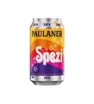 Paulaner Spezi Zero 330ml
