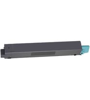 Zebra Toner Lexmark C925 Siyah Muadil Toner