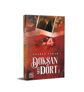 Doksan Artı Dört 1 (Ciltli)