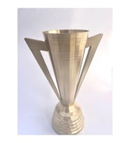 GOLD CUP ALTIN KUPA 25 CM (400gr)