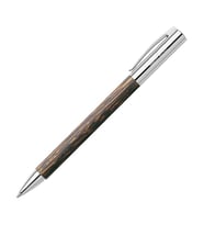 FABER-CASTELL AMBİTİON COCOS TÜKENMEZ KALEM (148150)