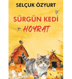 Sürgün Kedi Hoyrat