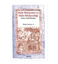 Halk Hikayeleri ve Halk Hikayeciliği