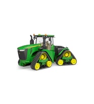 Bruder John Deere Paletli Traktör Br04055