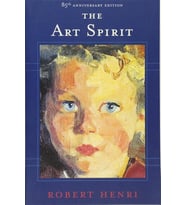 The Art Spirit