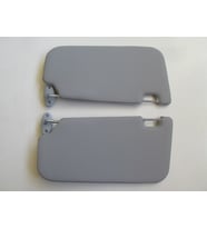 Ford Fiesta 02/07 Güneşli·k Sağ/sol Set 2 Parça