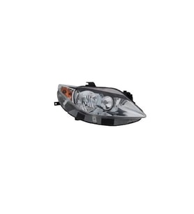SEAT IBIZA ÖN FAR ELEKTRİKLİ ÇİFT REFLEKTÖRLÜ KROM SAĞ 08- SEA10IB025 6J1941006D