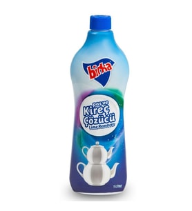 Birka Pas ve Kireç Çözücü 15 Adet x 1 Litre