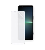 SChitec SONY Xperia 5 V Uyumlu Ön Yüzey Nano Şeffaf Hidrojel Ekran Koruyucu