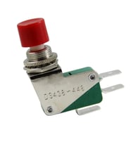 LOCKWAY IC-176E Mıcro Swıcth 10 Adet