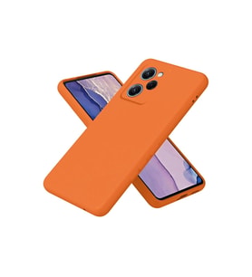 Po X5 Pro 5g Nano İçi Kadife  - Tcu