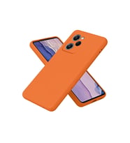 Po X5 Pro 5g Nano İçi Kadife  - Tcu