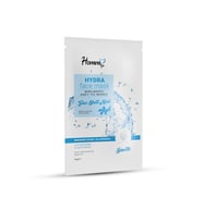 Homm Life Hydra Kağıt Yüz Maskesi