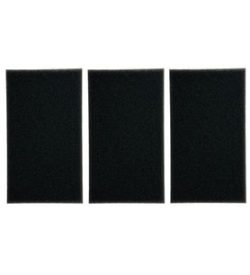 Arçelik İle Uyumlu Kurutma Makinesi Sünger Filtresi 2952560100 22cm*12,5cm