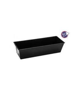 Esonez UNR 410 Baton Siyah Kek Kalıbı 31 cm