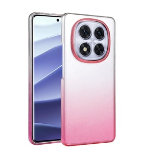 Newface Xiaomi Redmi Note 14 Pro 4G Glossy Kapak - Pembe