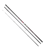 Daiwa Liberty HR 420cm 100-225gr 3 Parça Surf Olta Kamışı