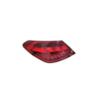 MERCEDES - DIŞ STOP LAMBASI SOL W206 2021-