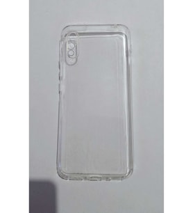 Redmi 9 A Silikon Kılıf Modeli