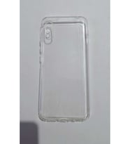 Redmi 9 A Silikon Kılıf Modeli