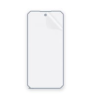 SChitec Oukitel WP60 Uyumlu Ön Yüzey Nano Şeffaf Hidrojel Ekran Koruyucu