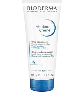 Bioderma Kuru Ciltler İçin Bakım Kremi Atoderm Cream 200 ml