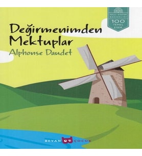 Değirmenimden Mektuplar