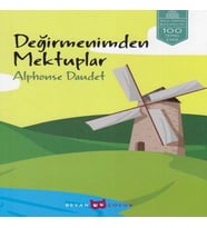 Değirmenimden Mektuplar