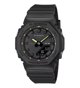 Casio G-SHOCK GMA-P2100SA-1A2DR Kadın Kol Saati