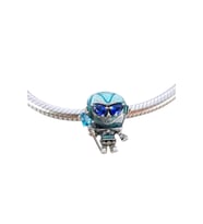 Game of Thrones White Walker Charm  925 Ayar Gümüş