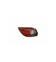 MAZDA 3 ARKA STOP HB SOL 2013- B45C-51-160C