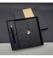 Ajanda Defter Kalem Seti
