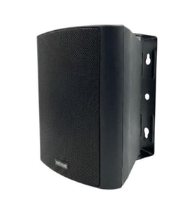 Rose RD-05B Trafolu Hoparlör Siyah 12 Cm 30 Watt 5 İnç