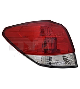 Japon Outback (Br) 2.5 : 2.0 Td 2010- Stop Lambası Dış Sol  (Oem No:84912Aj100)